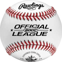 Diamond Sports Rawlings 80 Cc Official League Baseball Canada Baseballs