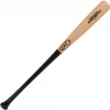 Rawlings Adirondack Maple Wood Baseball Bat 1/2 Dip