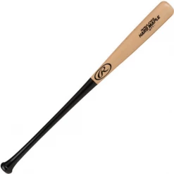 Rawlings Adirondack Maple Wood Baseball Bat 1/2 Dip