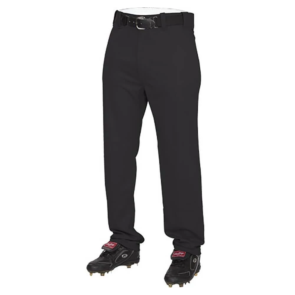Rawlings Adult Relaxed Fit Baseball Pants Baseball & Softball Apparel