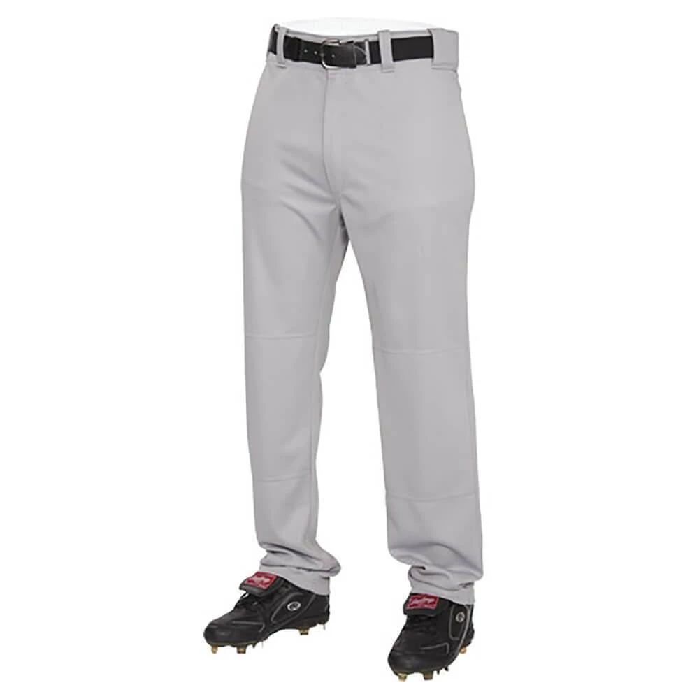 Rawlings Adult Relaxed Fit Baseball Pants Baseball & Softball Apparel
