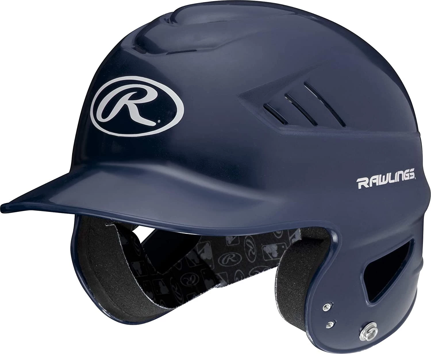 Rawlings Cool-Flo Batter'S Helmet Diamond Sports