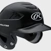 Rawlings Coolflo Batting Helmet