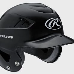 Rawlings Coolflo Batting Helmet