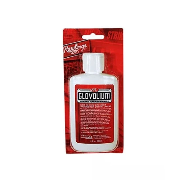 Rawlings Glovolium Glove Oil