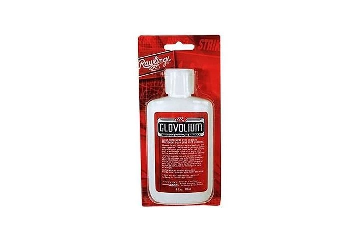Rawlings Glovolium Ii Glove Oil