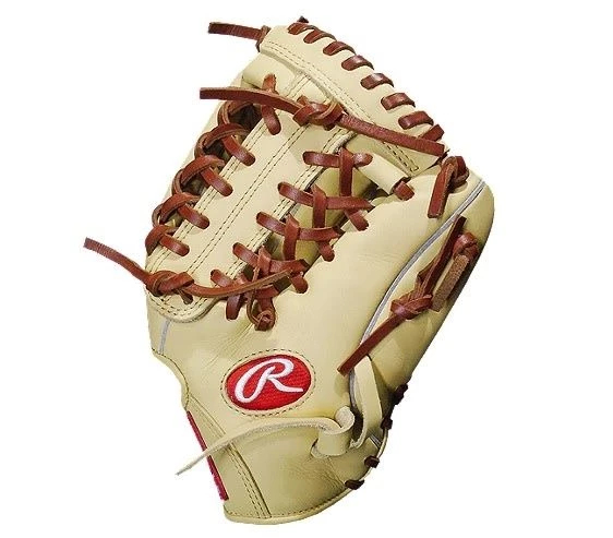 Sports Replay - Sports Excellence Diamond Sports Rawlings Gold Glove Elite 11.5" Baseball Glove Gge115Cdb Reg