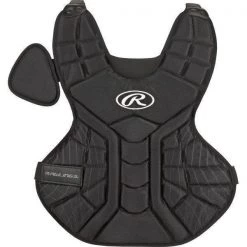 Catcher's Equipment Rawlings Junior Catcher'S Chest Protector