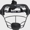 Rawlings Junior Softball Fielders Mask Black Baseball & Softball Accessories