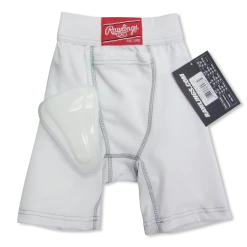 Rawlings Ladies Compression Jill Shorts