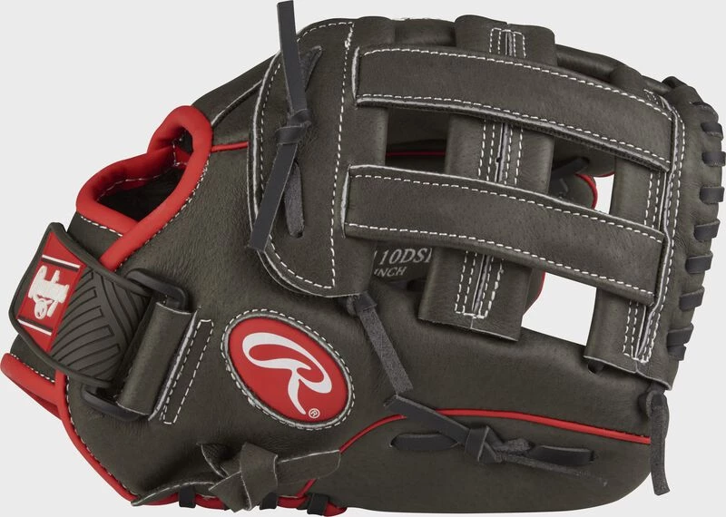 Sports Replay - Sports Excellence Rawlings Mark Of A Pro Lite Sc 11" Baseball Glove Diamond Sports