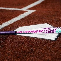 Rawlings Ombre Alloy Fp-11 Youth Fastpitch Softball Bat