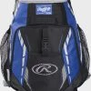 Rawlings R400 Youth Player'S Backpack