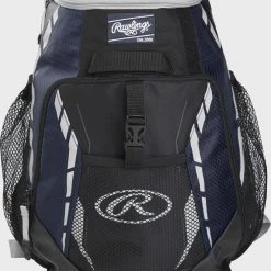 Rawlings R400 Youth Player'S Backpack