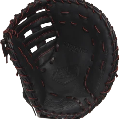 Sports Replay - Sports Excellence Rawlings R9 First Base Baseball Glove Diamond Sports