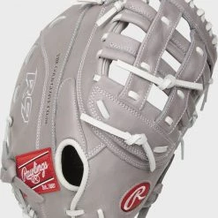 Rawlings R9 First Base Softball Glove