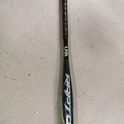 Rawlings Raptor Usabb Youth -10 2 1/4" Baseball Bat Baseball, Softball & T Ball Bats