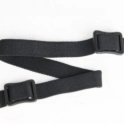 Diamond Sports Rawlings Rcs1-B Black Batter'S Helmet Chin Strap