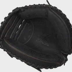 Sports Replay - Sports Excellence Rawlings Renegade Catcher'S Mitt W/Sure Catch Catcher's Equipment