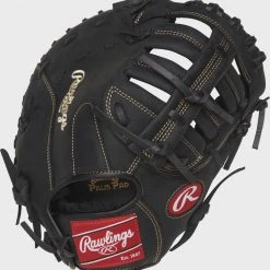 Rawlings Renegade Youth First Base Mitt W/Sure Catch