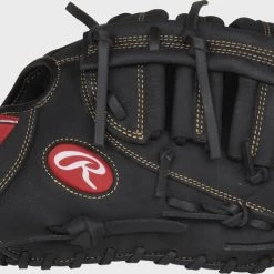 Rawlings Renegade Youth First Base Mitt W/Sure Catch