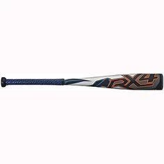 Diamond Sports Rawlings Rx4 -3 Bbcor Baseball Bat