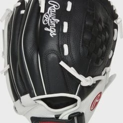 Sports Replay - Sports Excellence Rawlings Shutout Fastpitch Softball Glove Diamond Sports