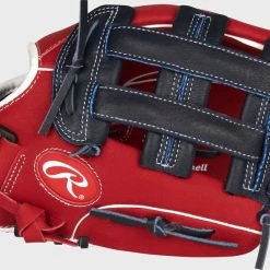 Diamond Sports Rawlings Sure Catch Bryce Harper Signature Youth Baseball Glove