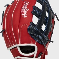 Diamond Sports Rawlings Sure Catch Bryce Harper Signature Youth Baseball Glove