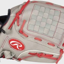 Rawlings Sure Catch Mike Trout Signature Youth Baseball Glove