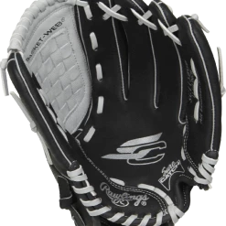 Rawlings Sure Catch Series Baseball Glove Diamond Sports