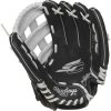 Rawlings Sure Catch Youth Baseball Glove Diamond Sports