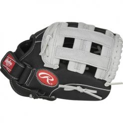 Rawlings Sure Catch Youth Baseball Glove Diamond Sports