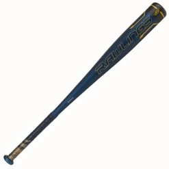 Rawlings Velo Hybrid -10 Youth Usa Baseball Bat 2 5/8" Barrel Road, Urban And Hybrid Bikes