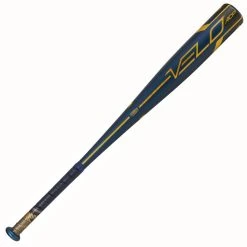 Rawlings Velo Hybrid -10 Youth Usa Baseball Bat 2 5/8" Barrel Road, Urban And Hybrid Bikes