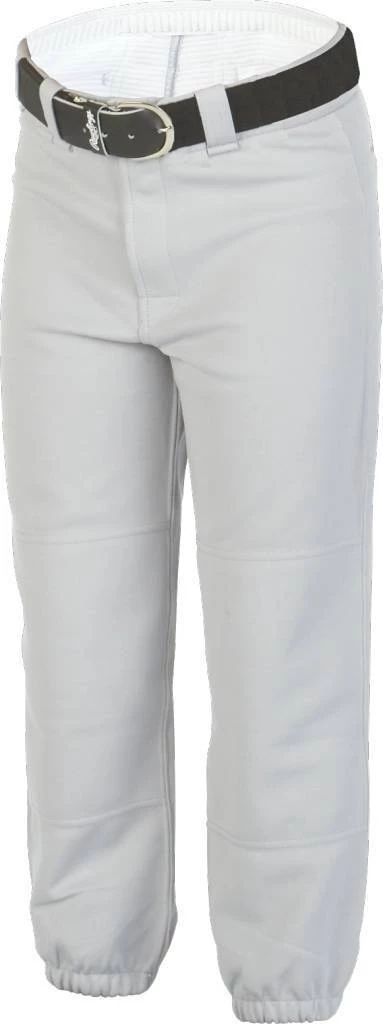 Rawlings Ybep31 Youth Baseball Pants Baseball & Softball Apparel