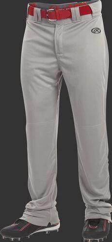 Rawlings Youth Relaxed Fit League Baseball Pants Baseball & Softball Apparel