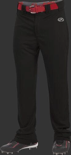 Rawlings Youth Relaxed Fit League Baseball Pants Baseball & Softball Apparel