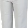 Rawlings Youth Ybep31 Pull Up Baseball Pants