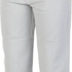 Rawlings Youth Ybep31 Pull Up Baseball Pants