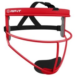 Rip-It Defense Softball Fielder's Mask Baseball & Softball Accessories