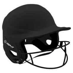 Sports Replay - Sports Excellence Diamond Sports Rip-It Vision Pro Matte Fastpitch Helmet