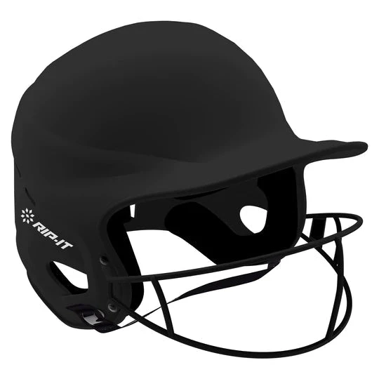 Sports Replay - Sports Excellence Diamond Sports Rip-It Vision Pro Matte Fastpitch Helmet
