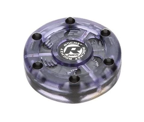 Rocket Inline Roller Hockey Puck