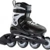 Rollerblade Fury Junior Inline Skates Hockey