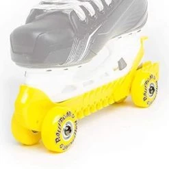 Rollergard Skate Guard Accessories Hockey