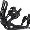 Rossignol Battle Snowboard Bindings Winter Sports