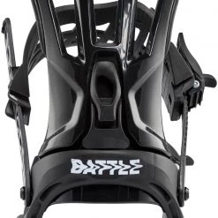 Rossignol Battle Snowboard Bindings Winter Sports