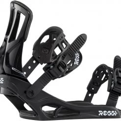 Rossignol Battle Snowboard Bindings Winter Sports
