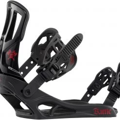 Rossignol Battle Snowboard Bindings Winter Sports